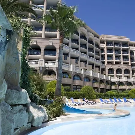 Rezort Verrerie Cannes