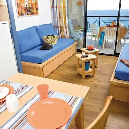 Rezort Verrerie Cannes
